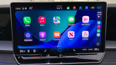 Volkswagen Tayron 2.0 TDI R-Line 5dr DSG7 [7 Seat] Diesel Estate